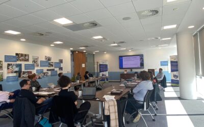 UMP hosts a roundtable event in collaboration with the NHS on corporate travel