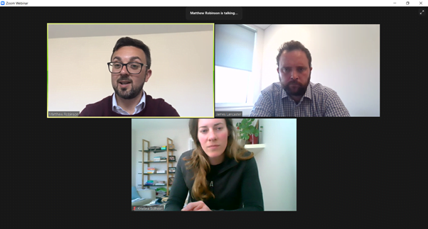 UMP questions Candidate for Mayor of West Yorkshire on his vision for transport and air quality