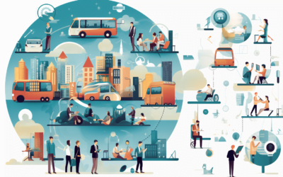 Julian Scriven joins panel on sustainable, integrated urban mobility