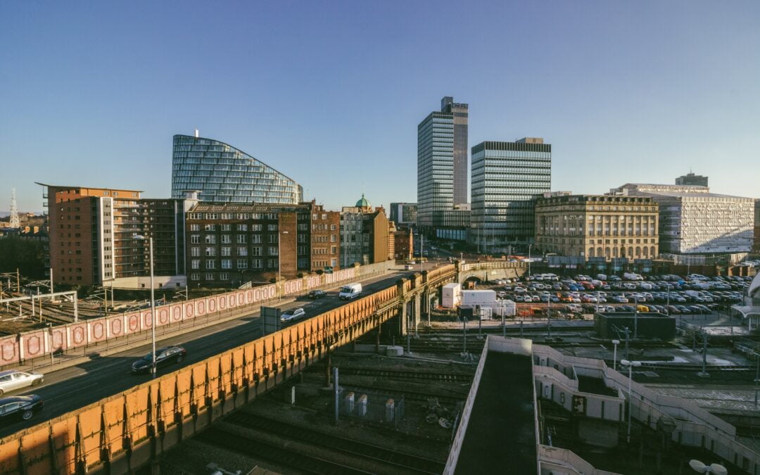 Manchester roundtable