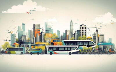 Fleetworld: DfT publishes MaaS Code of Practice, UMP responds positively