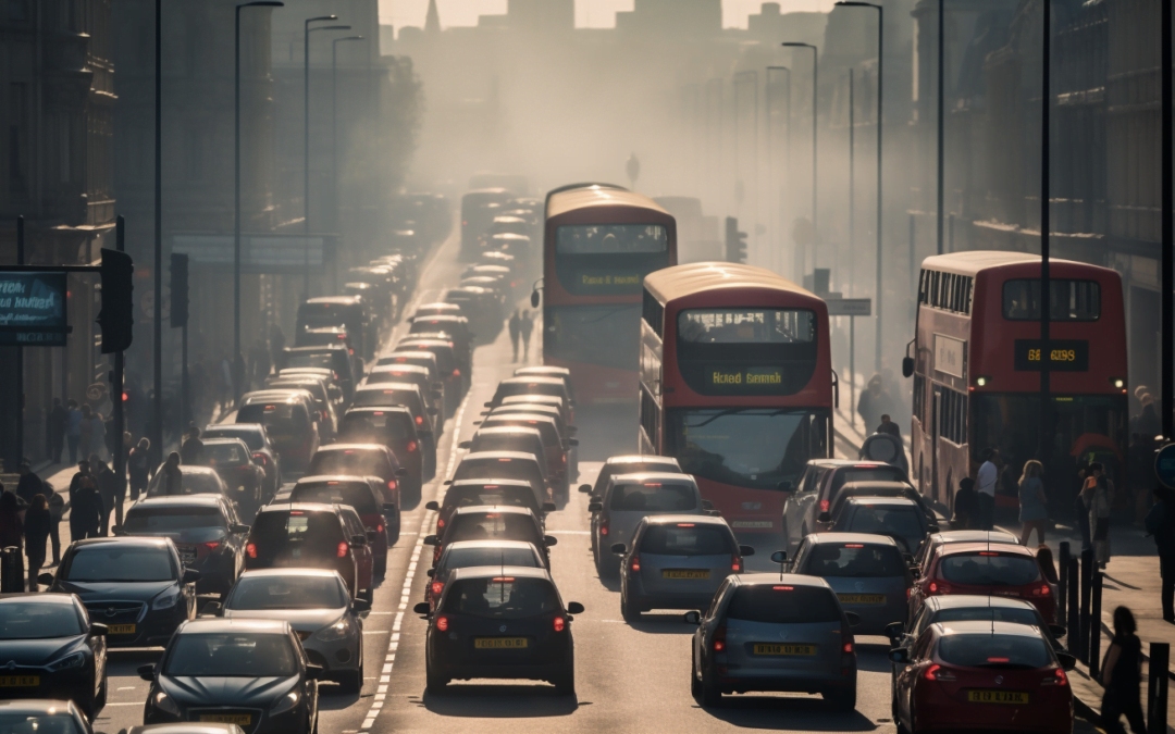 Fleetworld: New paper calls for tax revamp and business action to drive urgent reduction in grey fleet