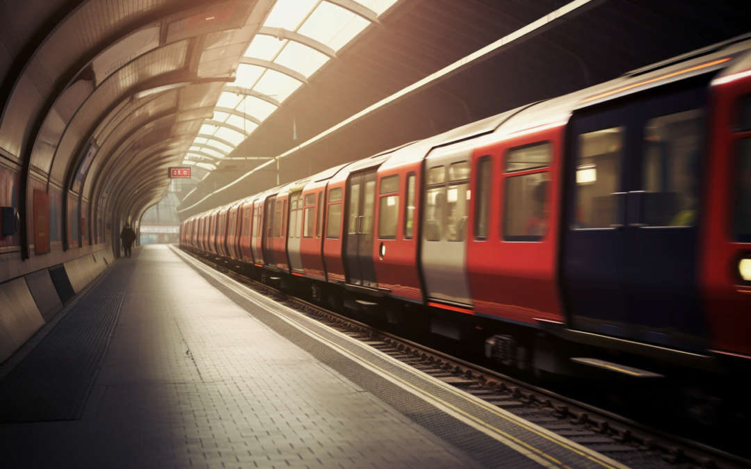 Intelligent Transport: Looking back at Transport Innovation Summit 2023