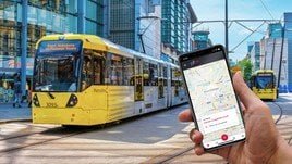 Fleet News: Greater Manchester introduces IMOVE MaaS pilot