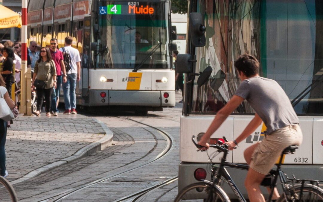 UMP mentioned in Fleet Europe for sustainability drive