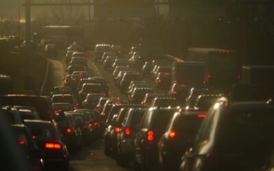 Smart Cities World interviews UMP founder Steven Stewart on grey fleet reduction