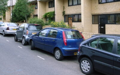 Parking Review: Conduent exploring improved equity solutions in parking and transportation