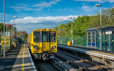 UMP features in Liverpool Chamber’s Voice Of Business