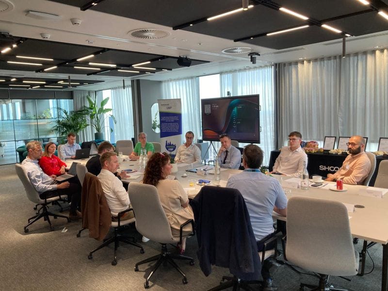 UMP brings Midlands partners together in Birmingham roundtable