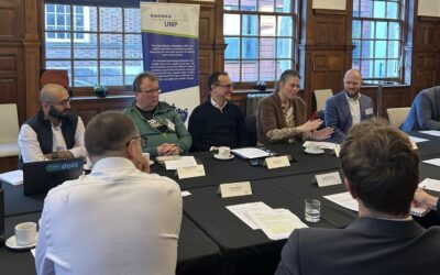 UMP hosts West of England Roundtable in Bristol