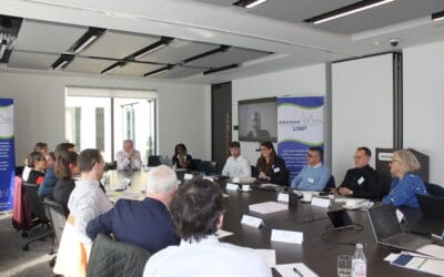 UMP convenes Inner London councils for roundtable